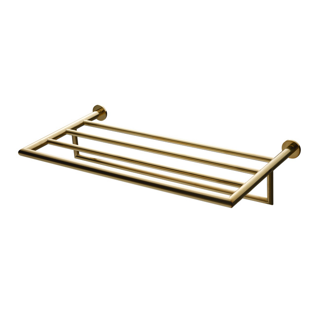 HANDDUKSHYLLA TA814 MÄSSING | Beijerbygg Byggmaterial